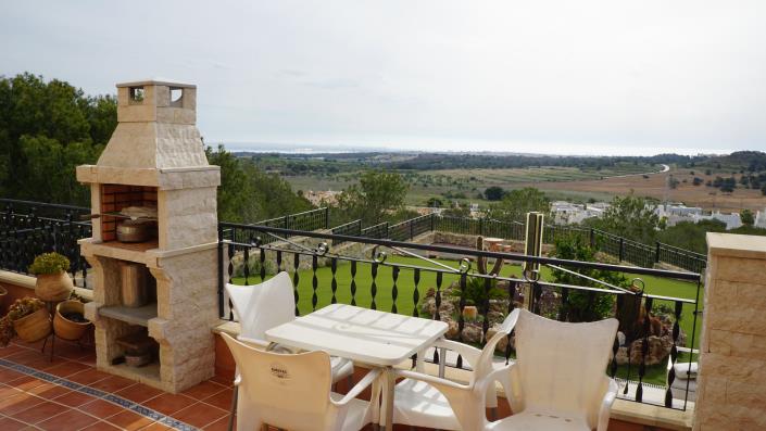 Image No.35-4 Bed Villa for sale