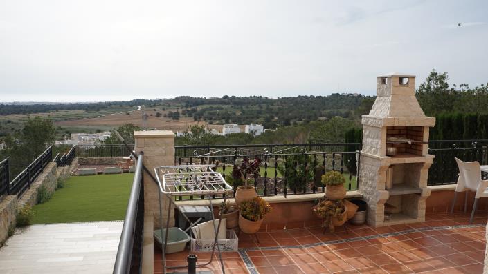 Image No.36-4 Bed Villa for sale