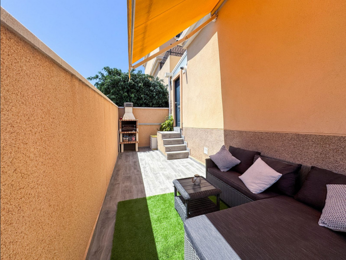 Image No.36-3 Bed Townhouse for sale