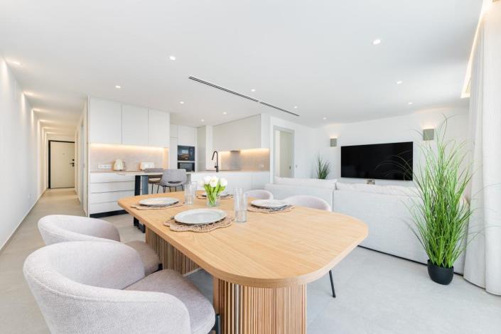 Image No.4-3 Bed Penthouse for sale