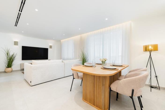 Image No.19-3 Bed Penthouse for sale