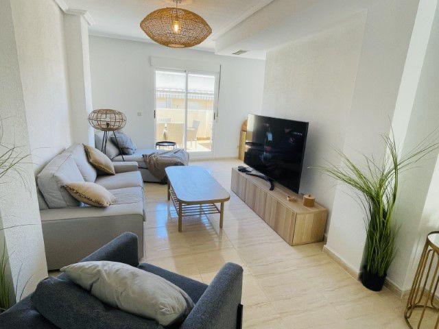 Image No.1-3 Bed Penthouse for sale