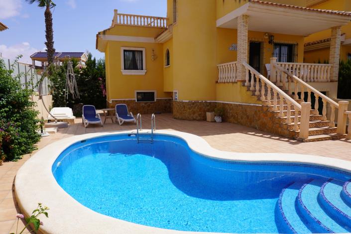 Image No.4-3 Bed Villa for sale