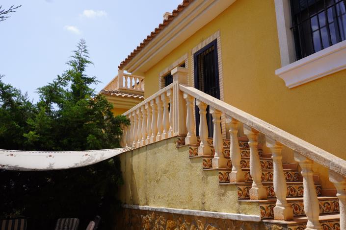 Image No.11-3 Bed Villa for sale