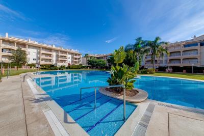 2 Bed Apartment for sale