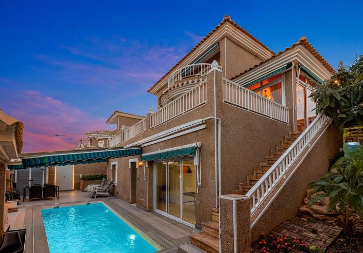 Image No.53-5 Bed Villa for sale