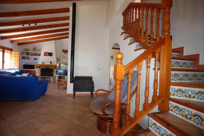 Image No.20-3 Bed Villa for sale