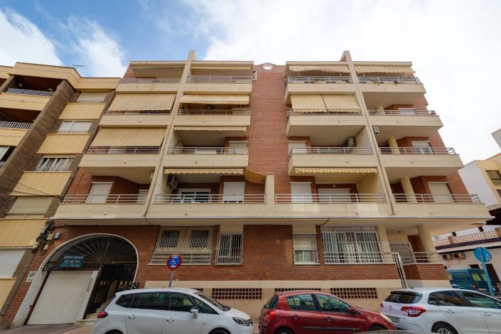 Image No.41-3 Bed Apartment for sale