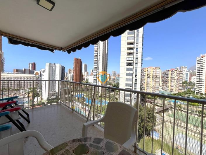 Image No.24-3 Bed Apartment for sale