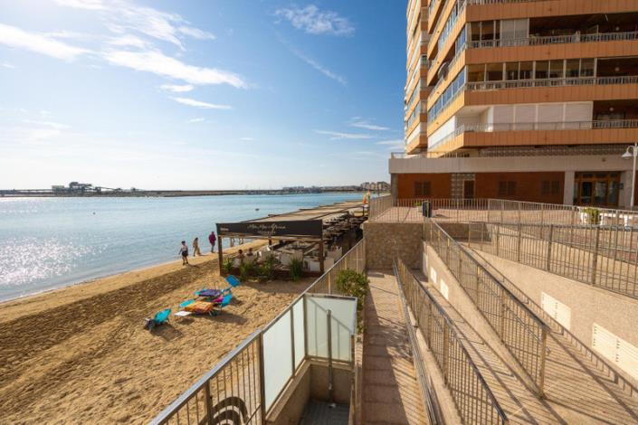 Image No.45-3 Bed Apartment for sale