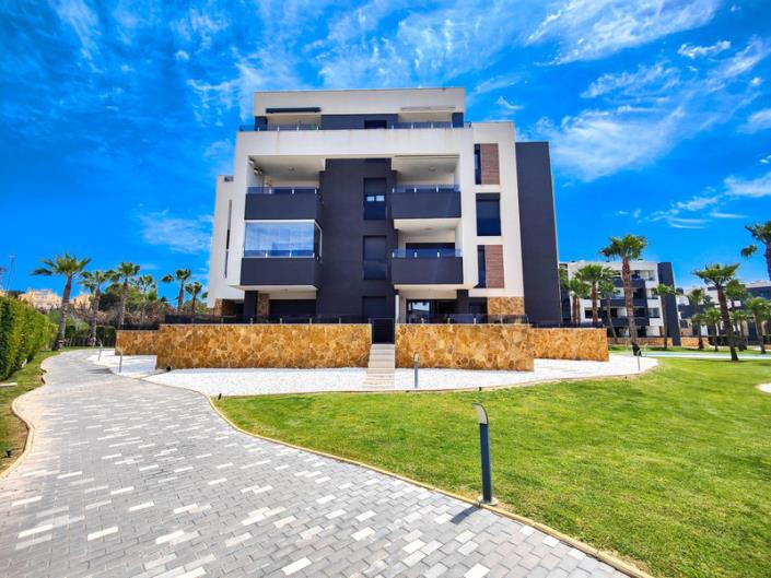 Image No.35-2 Bed Apartment for sale