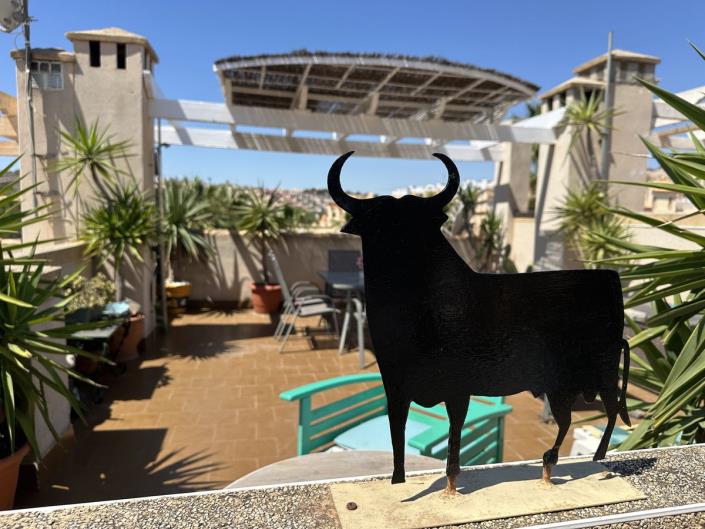 Image No.8-2 Bed Townhouse for sale