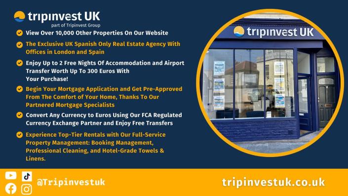 Image No.47-3 Bed Townhouse for sale