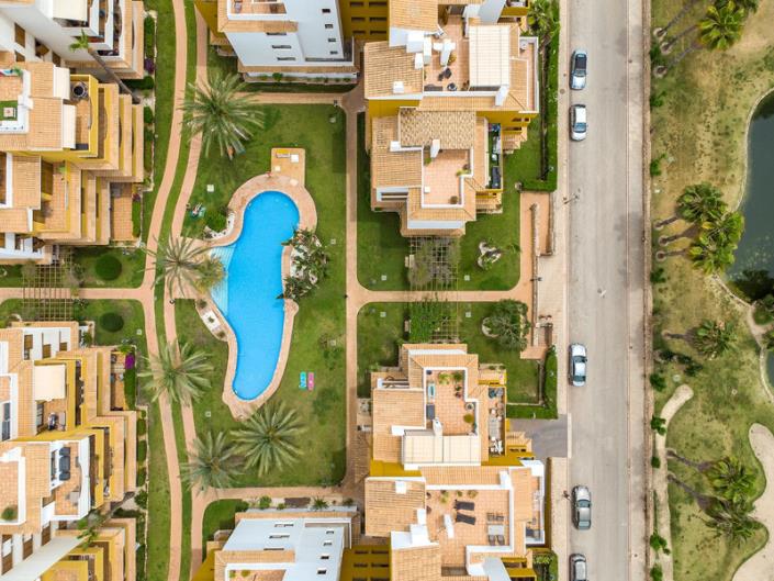 Image No.6-2 Bed Apartment for sale