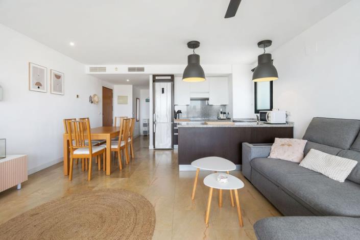 Image No.6-Appartement de 2 chambres à vendre à Orihuela Costa