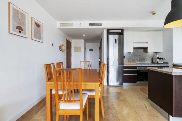 Image No.7-Appartement de 2 chambres à vendre à Orihuela Costa