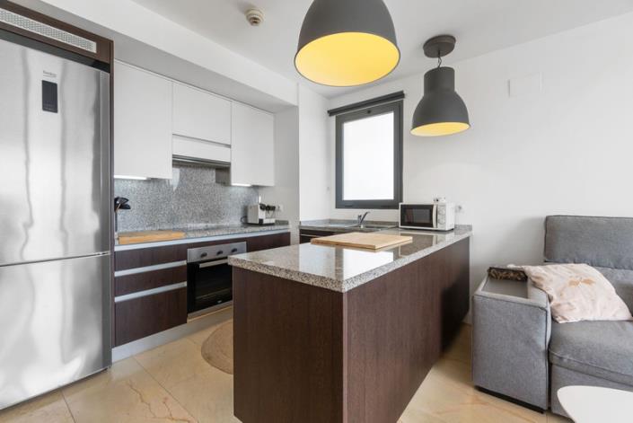 Image No.8-Appartement de 2 chambres à vendre à Orihuela Costa