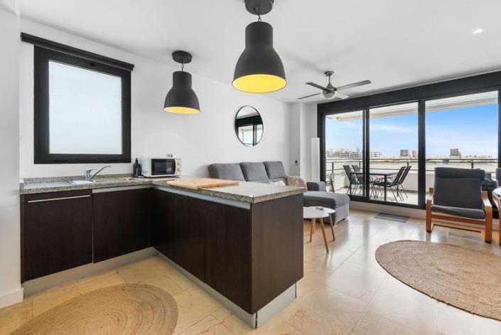 Image No.10-Appartement de 2 chambres à vendre à Orihuela Costa