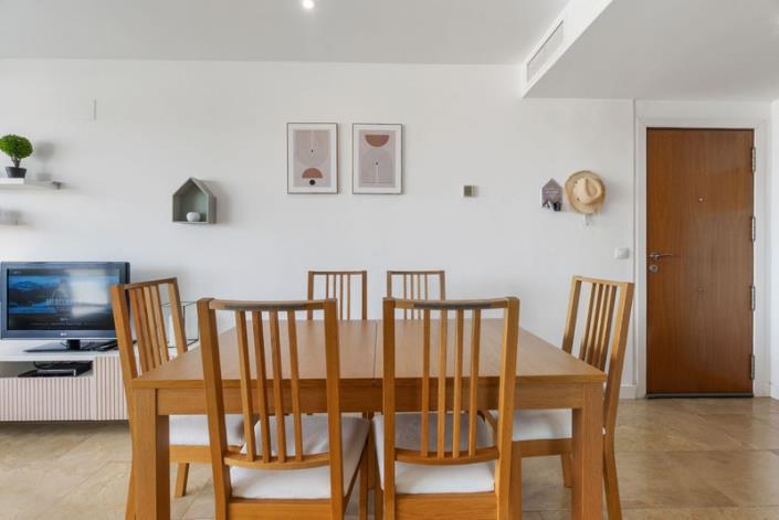 Image No.11-Appartement de 2 chambres à vendre à Orihuela Costa