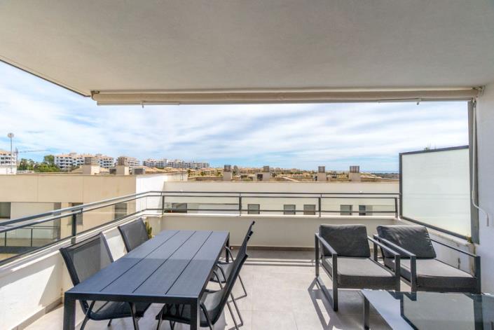 Image No.12-Appartement de 2 chambres à vendre à Orihuela Costa