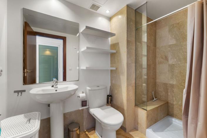 Image No.16-Appartement de 2 chambres à vendre à Orihuela Costa