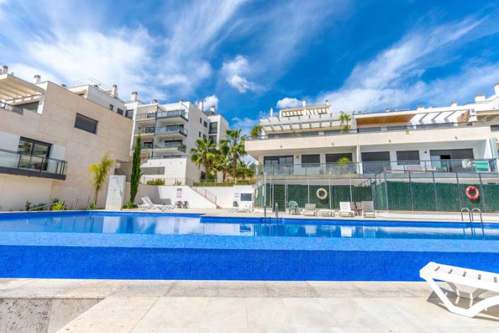 Image No.18-Appartement de 2 chambres à vendre à Orihuela Costa