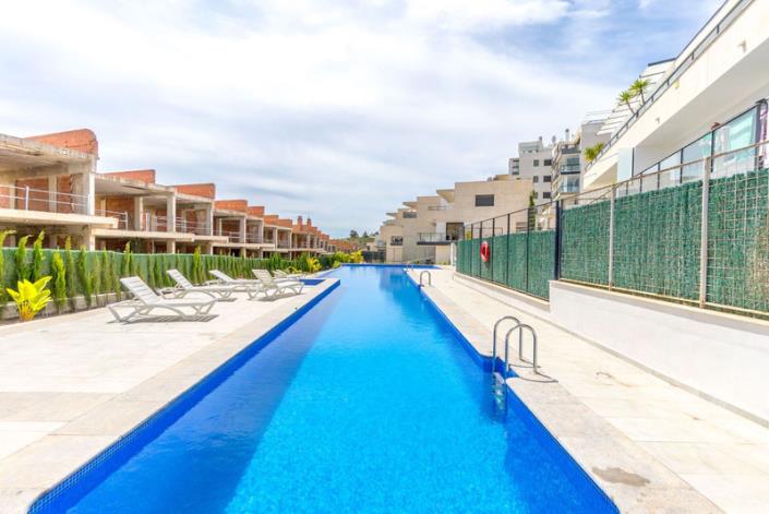 Image No.19-Appartement de 2 chambres à vendre à Orihuela Costa