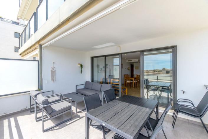 Image No.21-Appartement de 2 chambres à vendre à Orihuela Costa