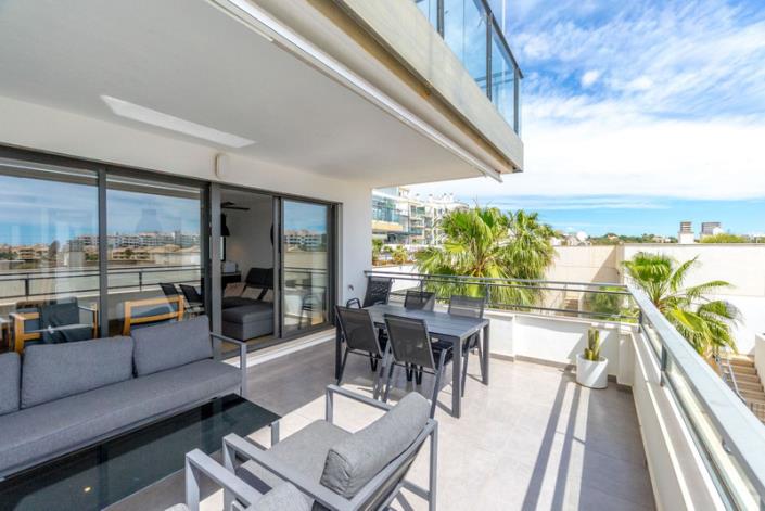 Image No.22-Appartement de 2 chambres à vendre à Orihuela Costa