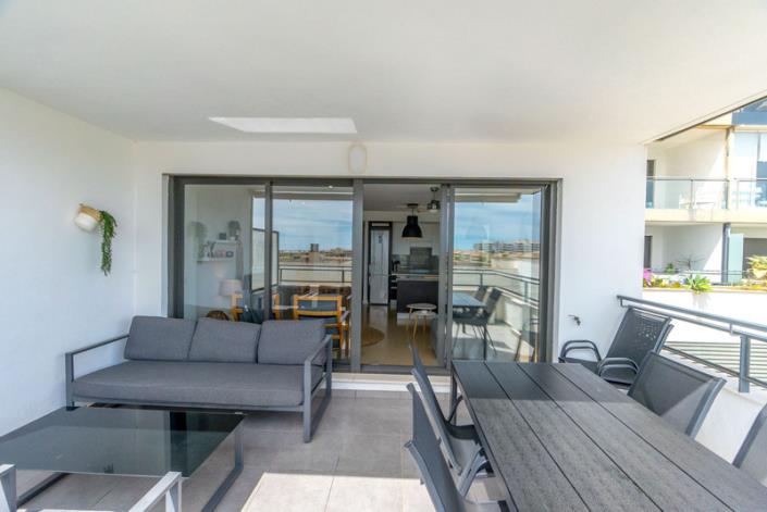 Image No.23-Appartement de 2 chambres à vendre à Orihuela Costa