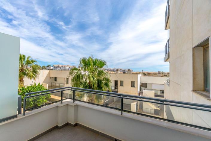 Image No.25-Appartement de 2 chambres à vendre à Orihuela Costa