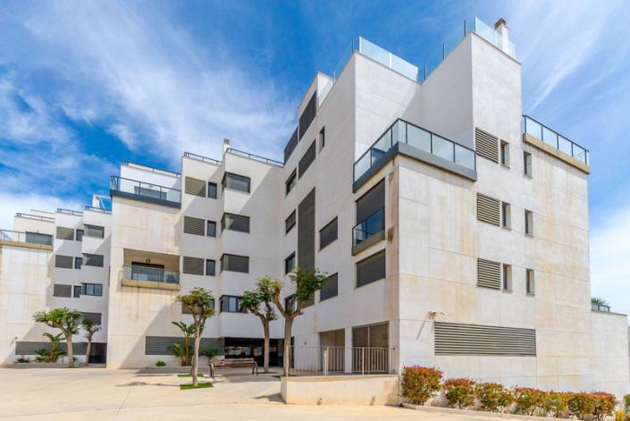 Image No.29-Appartement de 2 chambres à vendre à Orihuela Costa