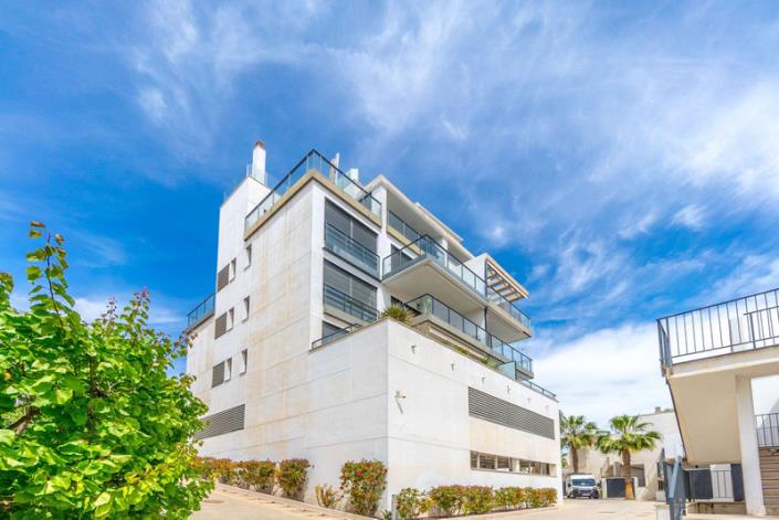 Image No.30-Appartement de 2 chambres à vendre à Orihuela Costa