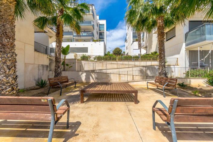 Image No.31-Appartement de 2 chambres à vendre à Orihuela Costa