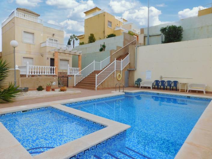 Image No.32-3 Bed Villa for sale
