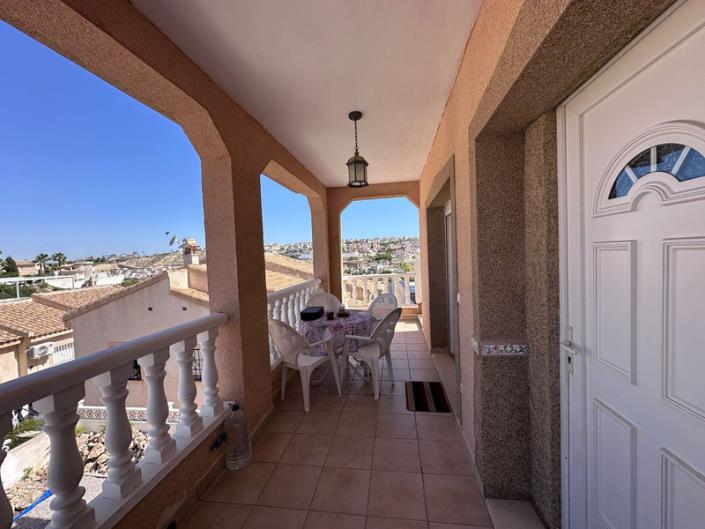 Image No.6-Villa de 2 chambres à vendre à Ciudad Quesada