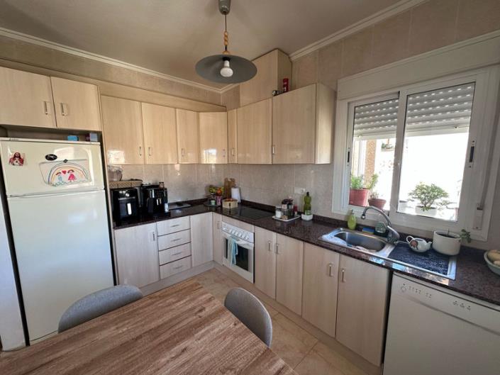 Image No.2-Villa de 2 chambres à vendre à Ciudad Quesada