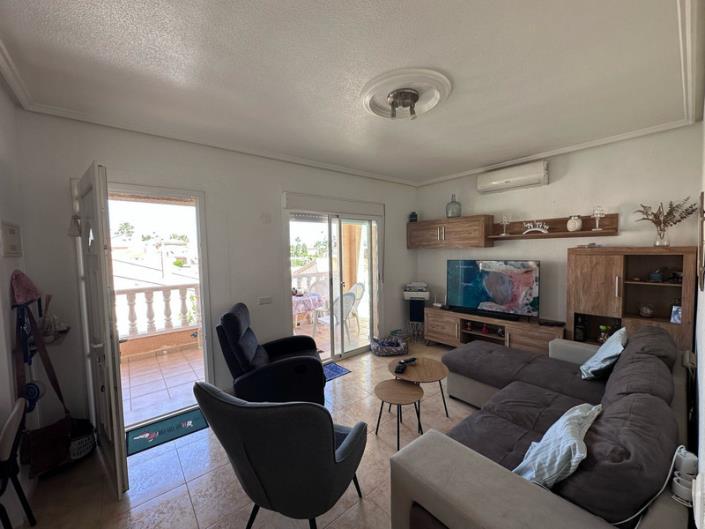 Image No.12-Villa de 2 chambres à vendre à Ciudad Quesada