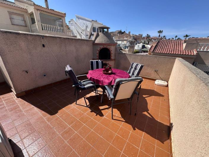 Image No.22-Villa de 2 chambres à vendre à Ciudad Quesada