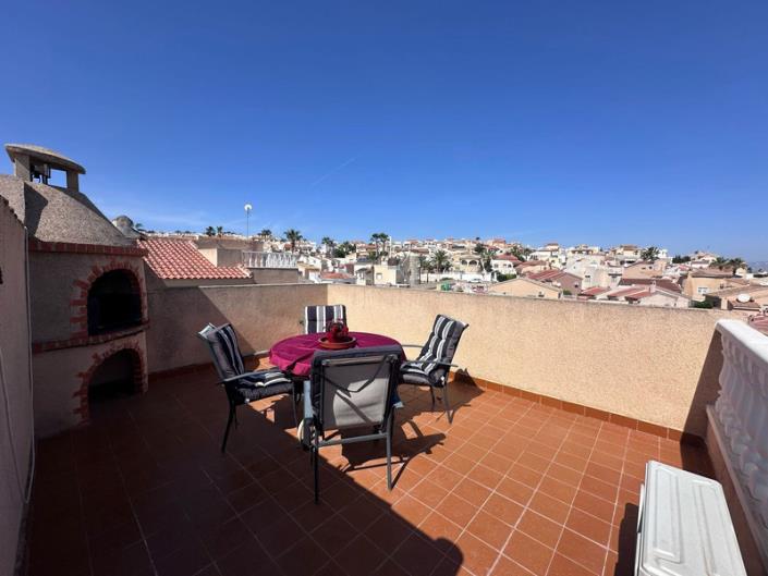 Image No.23-Villa de 2 chambres à vendre à Ciudad Quesada