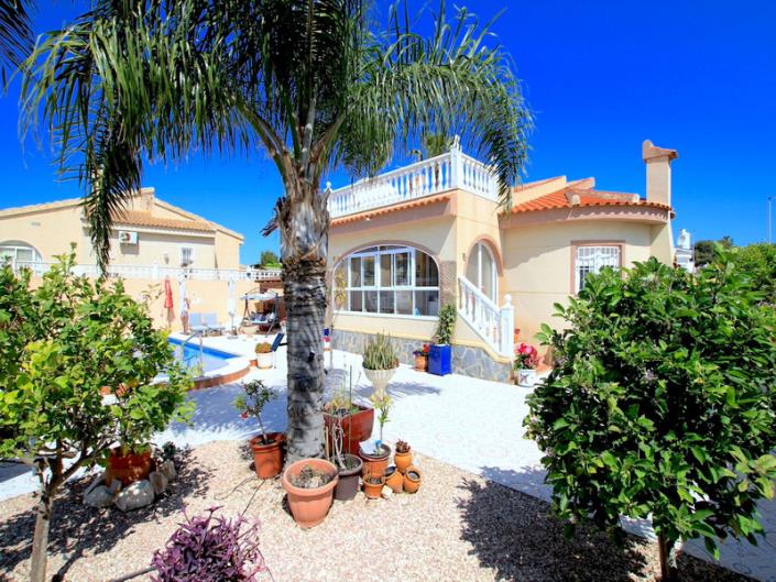 Image No.2-3 Bed Villa for sale