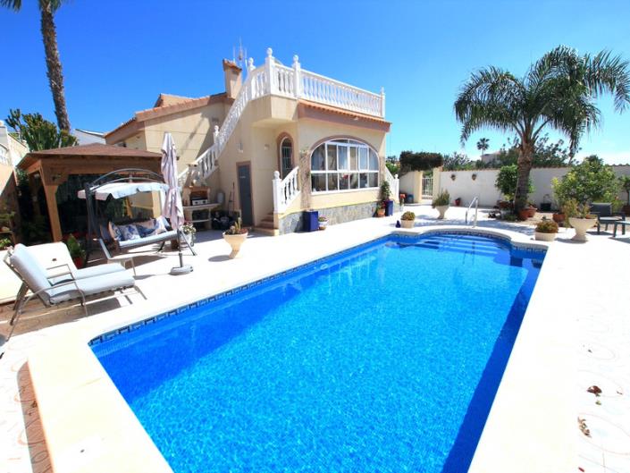 Image No.33-3 Bed Villa for sale