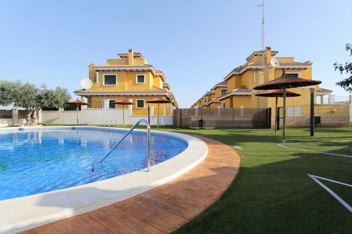Image No.31-3 Bed Villa for sale