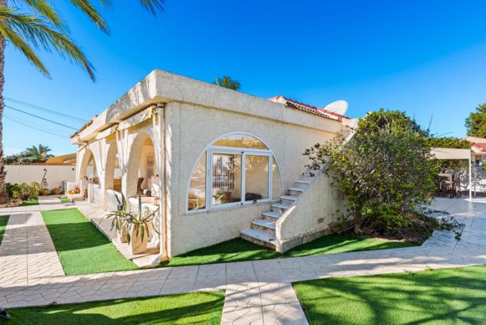 Image No.38-Villa de 5 chambres à vendre à Ciudad Quesada