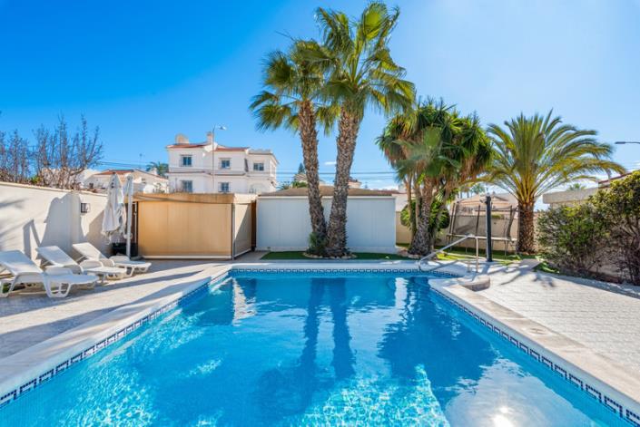 Image No.43-Villa de 5 chambres à vendre à Ciudad Quesada