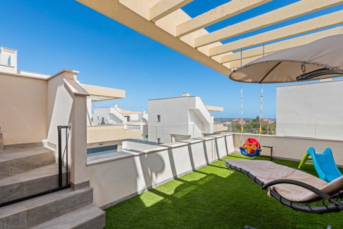 Image No.23-3 Bed Villa for sale