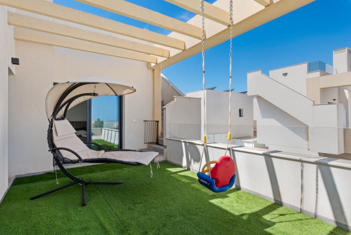 Image No.24-3 Bed Villa for sale