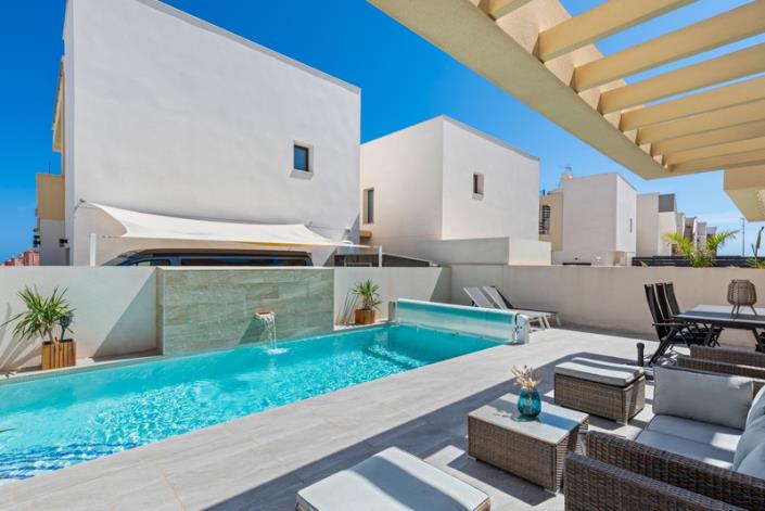 Image No.37-3 Bed Villa for sale