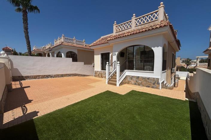 Image No.4-5 Bed Villa for sale