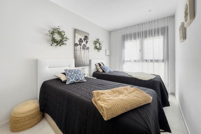 Image No.11-2 Bed Penthouse for sale